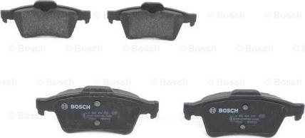 BOSCH 0 986 494 032 - Jarrupala, levyjarru inparts.fi