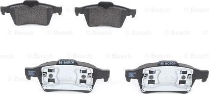 BOSCH 0 986 494 032 - Jarrupala, levyjarru inparts.fi