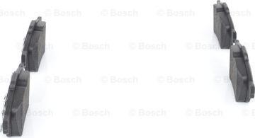 BOSCH 0 986 494 032 - Jarrupala, levyjarru inparts.fi