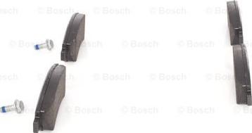 BOSCH 0 986 494 027 - Jarrupala, levyjarru inparts.fi