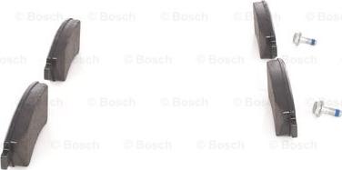 BOSCH 0 986 494 027 - Jarrupala, levyjarru inparts.fi