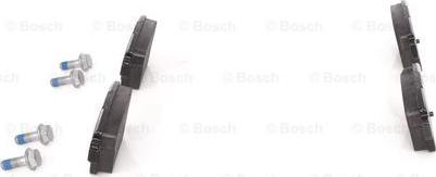 BOSCH 0 986 494 076 - Jarrupala, levyjarru inparts.fi