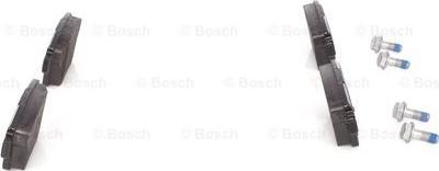 BOSCH 0 986 494 076 - Jarrupala, levyjarru inparts.fi