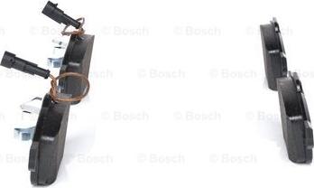 BOSCH 0 986 494 071 - Jarrupala, levyjarru inparts.fi