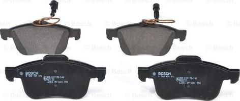 BOSCH 0 986 494 071 - Jarrupala, levyjarru inparts.fi