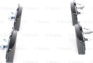 BOSCH 0 986 494 077 - Jarrupala, levyjarru inparts.fi