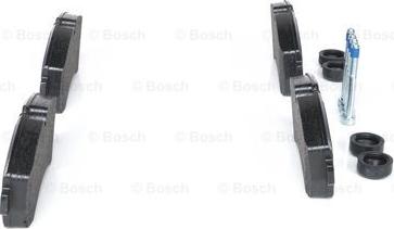 BOSCH 0 986 494 194 - Jarrupala, levyjarru inparts.fi