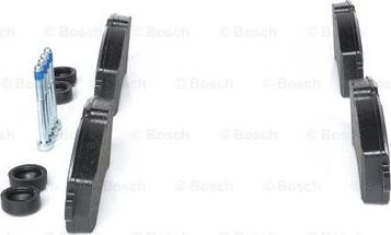 BOSCH 0 986 494 194 - Jarrupala, levyjarru inparts.fi