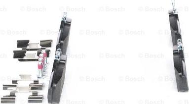 BOSCH 0 986 494 192 - Jarrupala, levyjarru inparts.fi