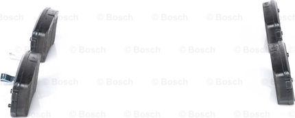 BOSCH 0 986 494 145 - Jarrupala, levyjarru inparts.fi