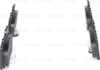 BOSCH 0 986 494 153 - Jarrupala, levyjarru inparts.fi