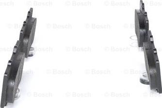 BOSCH 0 986 494 153 - Jarrupala, levyjarru inparts.fi