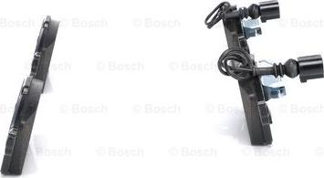 BOSCH 0 986 494 164 - Jarrupala, levyjarru inparts.fi