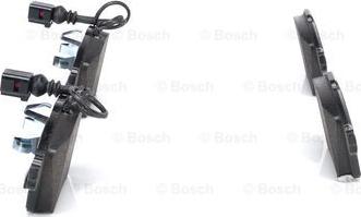 BOSCH 0 986 494 164 - Jarrupala, levyjarru inparts.fi