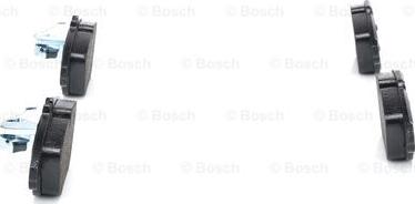 BOSCH 0 986 494 162 - Jarrupala, levyjarru inparts.fi