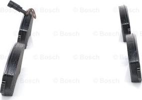 BOSCH 0 986 494 109 - Jarrupala, levyjarru inparts.fi