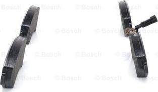 BOSCH 0 986 494 109 - Jarrupala, levyjarru inparts.fi