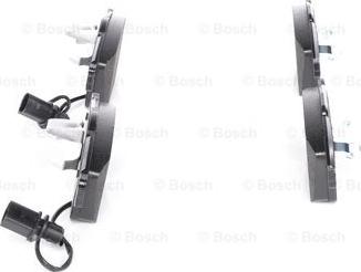 BOSCH 0 986 494 104 - Jarrupala, levyjarru inparts.fi