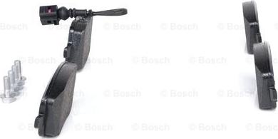 BOSCH 0 986 494 105 - Jarrupala, levyjarru inparts.fi