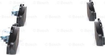 BOSCH 0 986 494 101 - Jarrupala, levyjarru inparts.fi