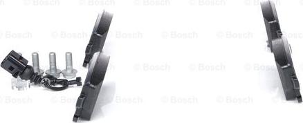 BOSCH 0 986 494 108 - Jarrupala, levyjarru inparts.fi