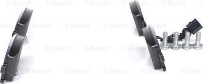 BOSCH 0 986 494 108 - Jarrupala, levyjarru inparts.fi