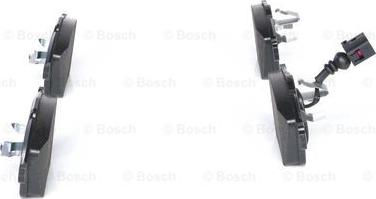 BOSCH 0 986 494 103 - Jarrupala, levyjarru inparts.fi