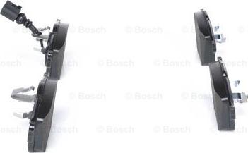 BOSCH 0 986 494 103 - Jarrupala, levyjarru inparts.fi