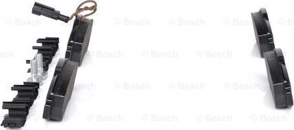 BOSCH 0 986 494 114 - Jarrupala, levyjarru inparts.fi