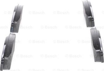 BOSCH 0 986 494 110 - Jarrupala, levyjarru inparts.fi