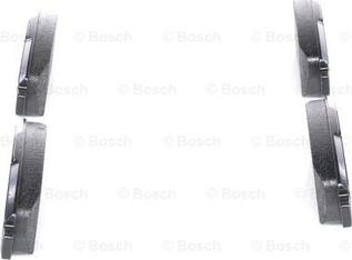 BOSCH 0 986 494 110 - Jarrupala, levyjarru inparts.fi