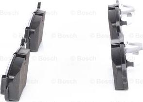 BOSCH 0 986 494 118 - Jarrupala, levyjarru inparts.fi