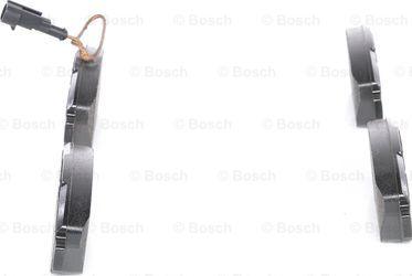 BOSCH 0 986 494 113 - Jarrupala, levyjarru inparts.fi