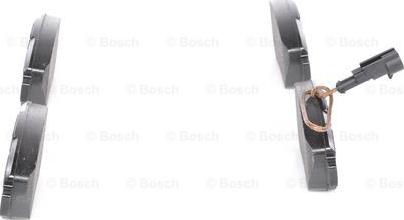 BOSCH 0 986 494 113 - Jarrupala, levyjarru inparts.fi