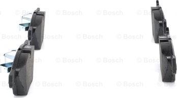 BOSCH 0 986 494 117 - Jarrupala, levyjarru inparts.fi