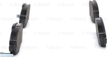 BOSCH 0 986 494 187 - Jarrupala, levyjarru inparts.fi