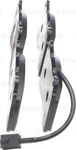 BOSCH 0 986 494 131 - Jarrupala, levyjarru inparts.fi