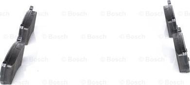 BOSCH 0 986 494 133 - Jarrupala, levyjarru inparts.fi