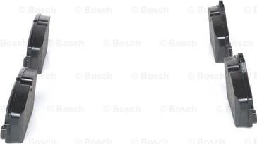 BOSCH 0 986 494 120 - Jarrupala, levyjarru inparts.fi