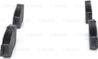 BOSCH 0 986 494 121 - Jarrupala, levyjarru inparts.fi