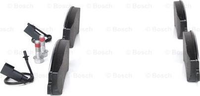 BOSCH 0 986 494 170 - Jarrupala, levyjarru inparts.fi