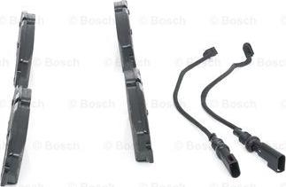 BOSCH 0 986 494 844 - Jarrupala, levyjarru inparts.fi