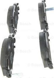 BOSCH 0 986 494 858 - Jarrupala, levyjarru inparts.fi