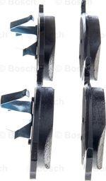 BOSCH 0 986 494 852 - Jarrupala, levyjarru inparts.fi