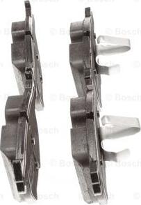 BOSCH 0 986 494 862 - Jarrupala, levyjarru inparts.fi