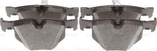 BOSCH 0 986 494 862 - Jarrupala, levyjarru inparts.fi