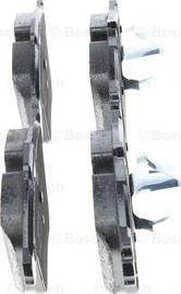 BOSCH 0 986 494 808 - Jarrupala, levyjarru inparts.fi