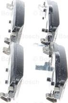 BOSCH 0 986 494 816 - Jarrupala, levyjarru inparts.fi