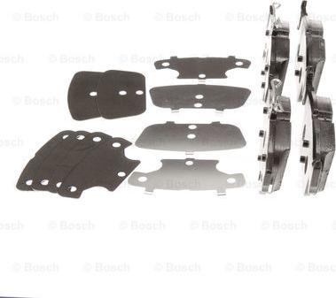 BOSCH 0 986 494 839 - Jarrupala, levyjarru inparts.fi