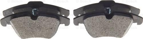 BOSCH 0 986 494 830 - Jarrupala, levyjarru inparts.fi